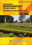 Kabupaten Bondowoso Dalam Angka 2016