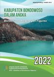 Bondowoso Regency In Figures 2022